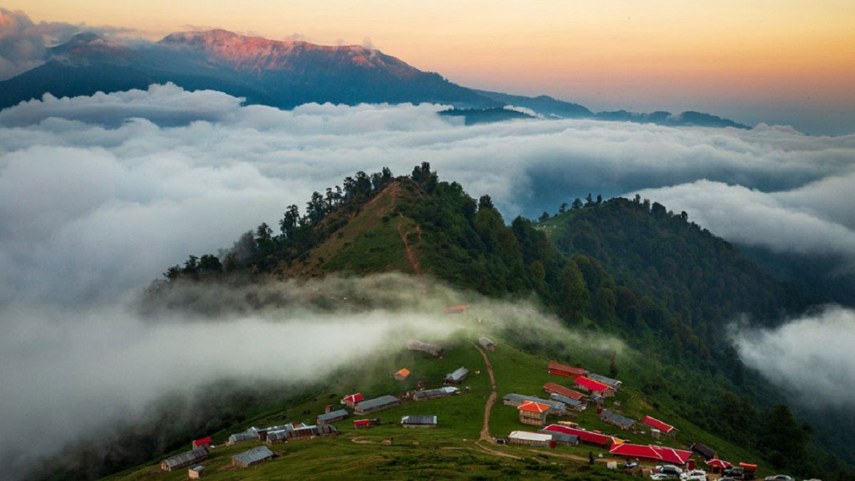 بهترین شهر زندگی در ایران